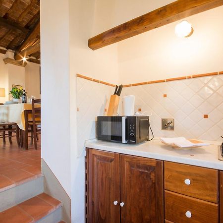 Borgo Bottaia Aparthotel Grassina Exterior photo