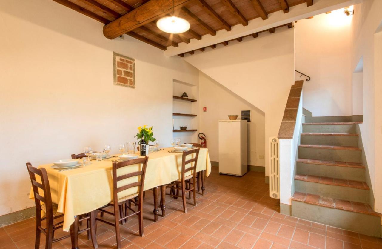 Borgo Bottaia Aparthotel Grassina Exterior photo