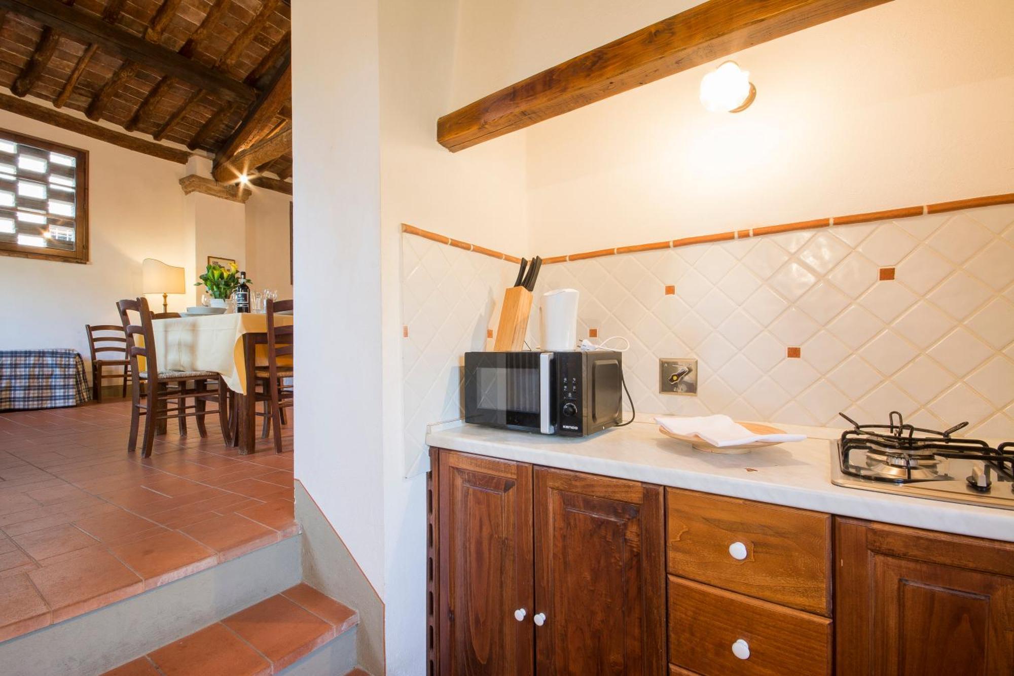 Borgo Bottaia Aparthotel Grassina Exterior photo
