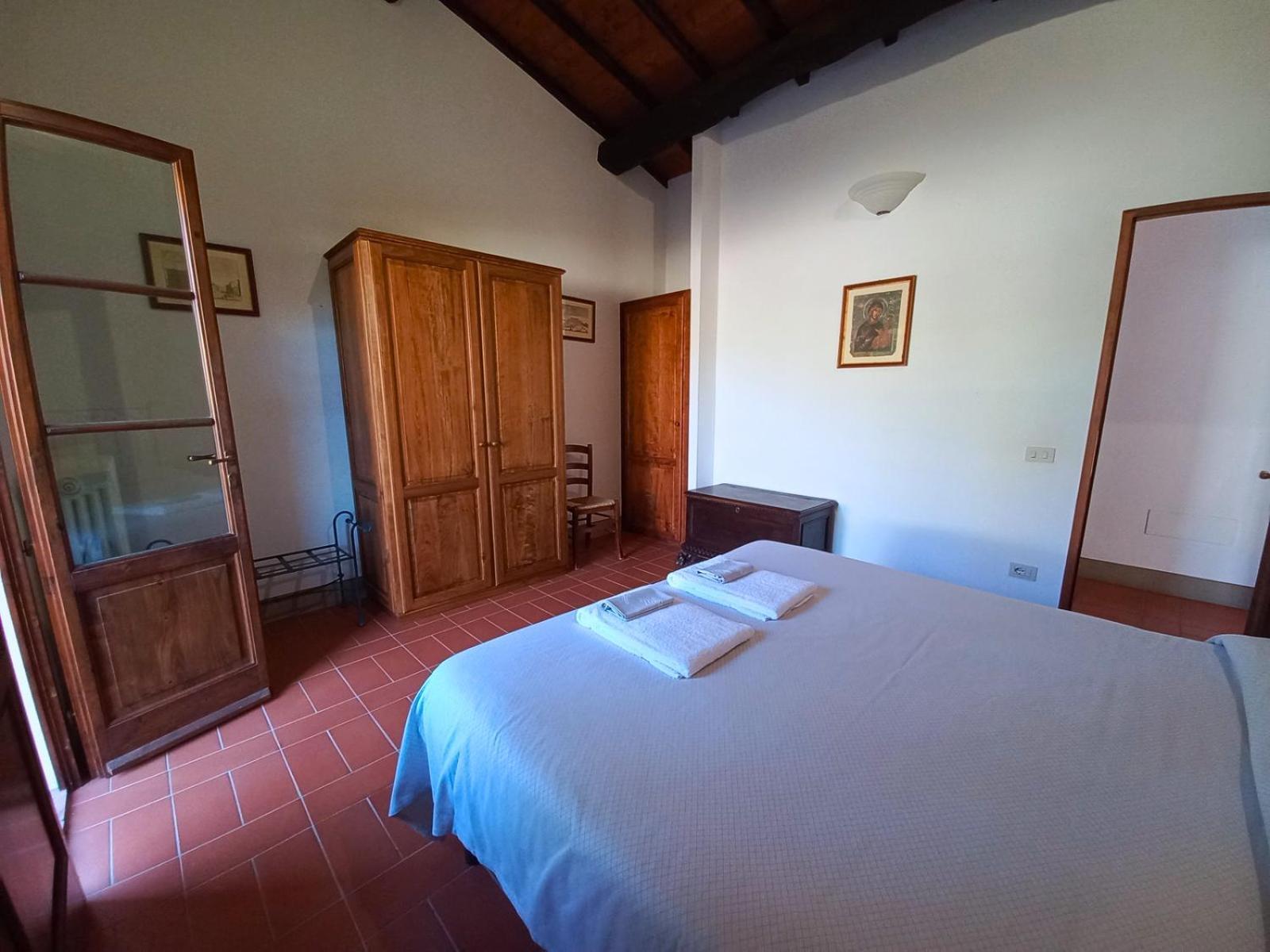 Borgo Bottaia Aparthotel Grassina Exterior photo