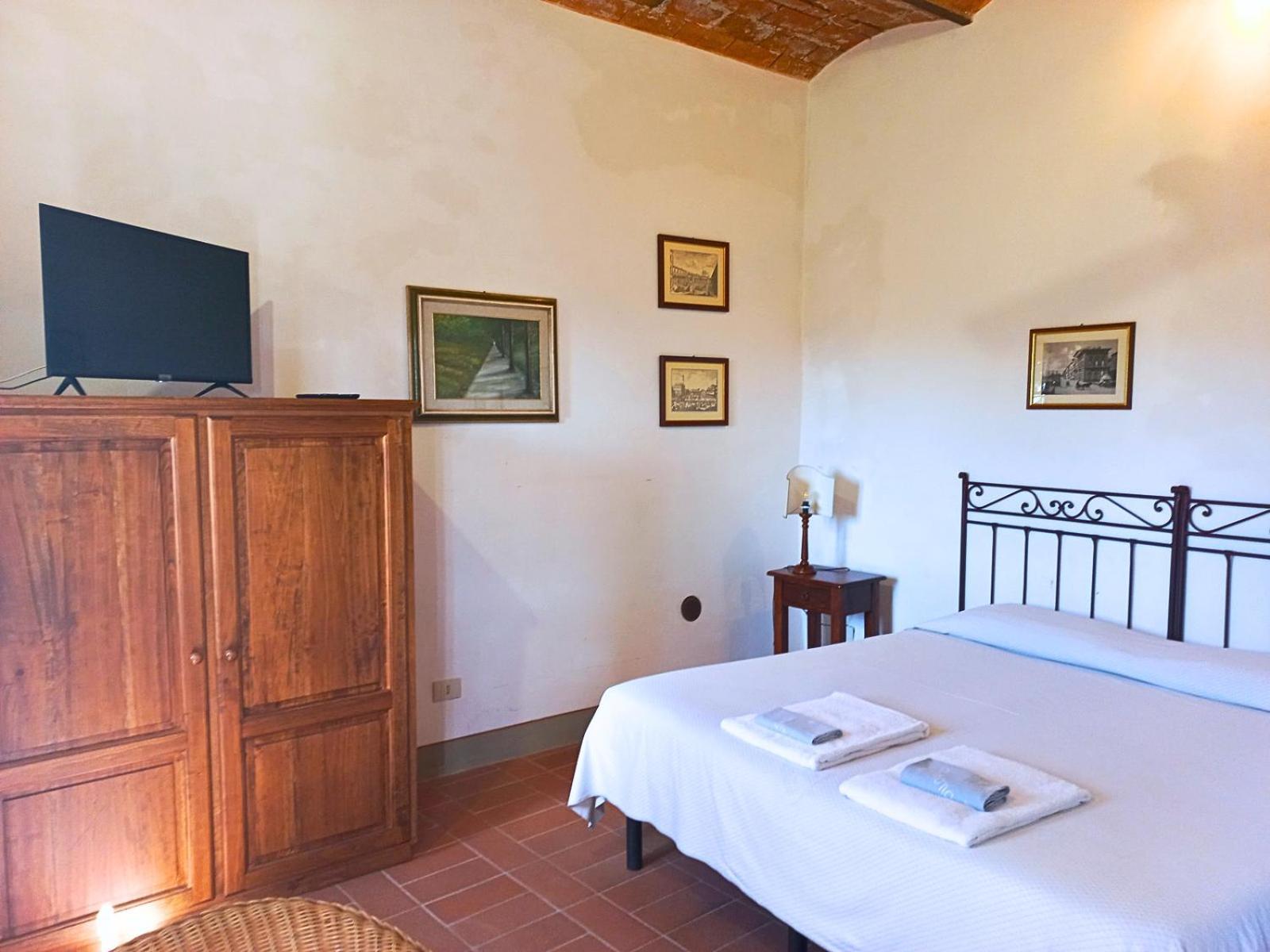 Borgo Bottaia Aparthotel Grassina Exterior photo