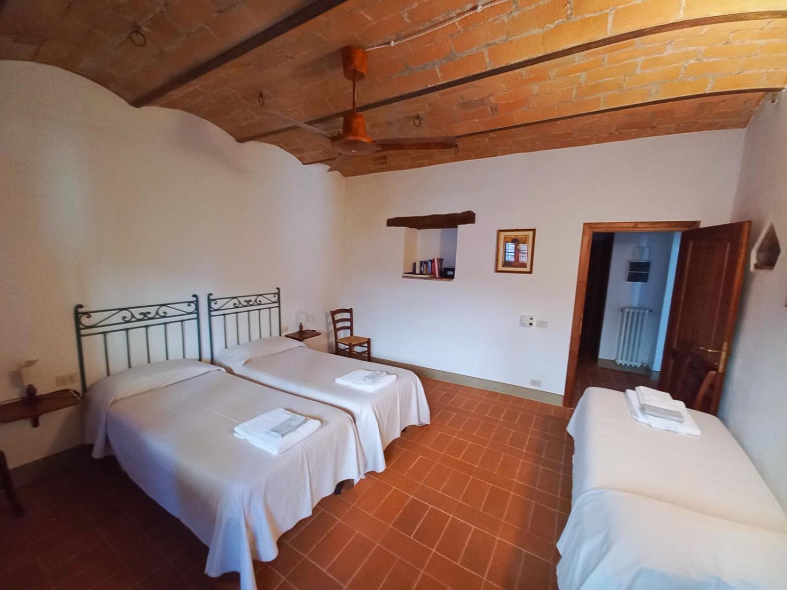 Borgo Bottaia Aparthotel Grassina Exterior photo