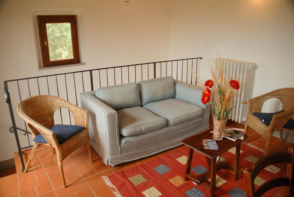 Borgo Bottaia Aparthotel Grassina Exterior photo