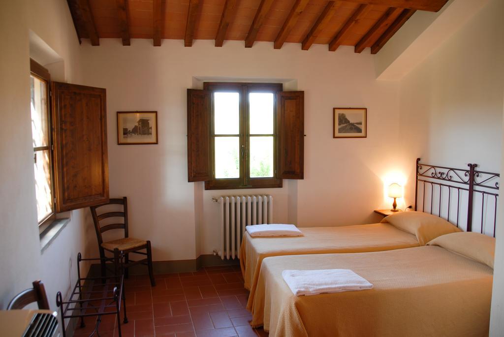 Borgo Bottaia Aparthotel Grassina Exterior photo